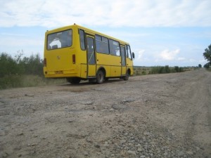 bus